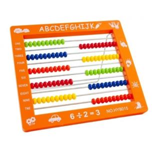 Opakowanie LICZYDLO PLASTIK MINI BPZ