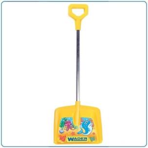 Opakowanie Łopata duża letnia IML żółta