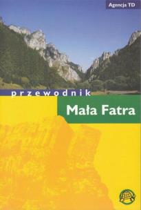 Opakowanie Mała Fatra przewodnik