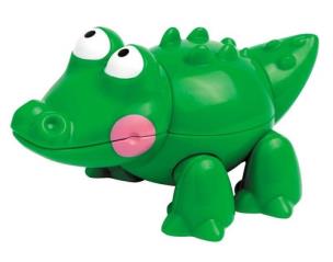 Opakowanie Mali przyjaciele Krokodyl