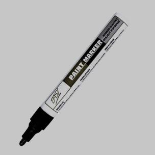 Opakowanie Marker olejny czarny