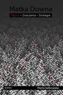 Okładka książki Matka Downa