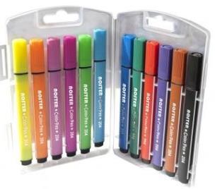 Opakowanie MAZAKI NOSTER JUMBO ETUI BPZ