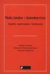 Opakowanie Media lokalne i dziennikarstwo