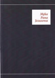 Opakowanie Męka Pana Jezusowa