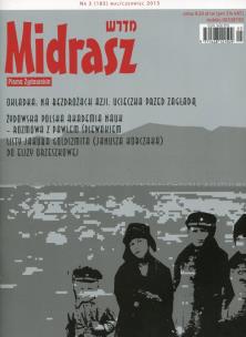 Opakowanie Midrasz 3/2015