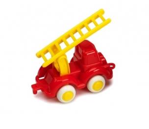 Opakowanie Mini Chubbies Straż pożarna