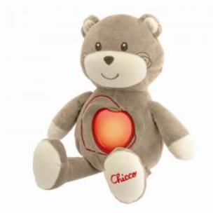 Opakowanie Miś z bijącym serduszkiem