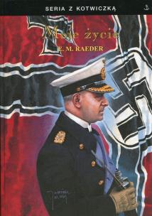 Okładka książki Moje życie