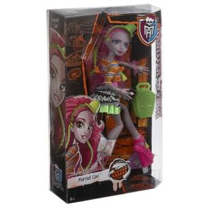 Opakowanie Monster High lalka Marisol Coxi