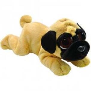 Okładka książki Mops 24 cm SUKI