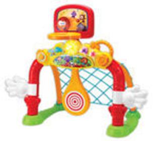 Opakowanie Multifunkcyjna bramka 4w1