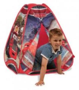 Opakowanie Namiot - Cars 6707 TREFL