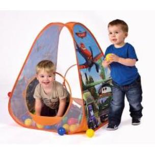 Opakowanie Namiot - Planes 6756 TREFL