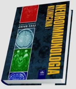 Opakowanie Neuroimmunologia kliniczna