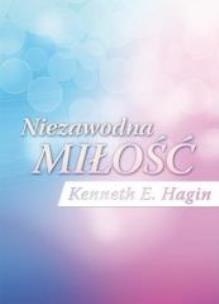 Okładka książki Niezawodna miłość