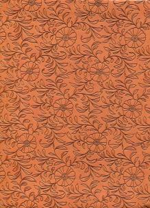 Opakowanie Notatnik Artisan Dzikie Kwiaty