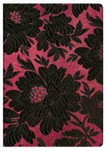 Opakowanie Notatnik Midi Black Dahlia
