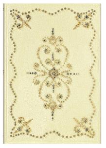 Opakowanie Notatnik Midi Buttercream