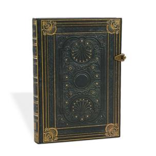 Opakowanie Notatnik Midi Nocturnelle w linie