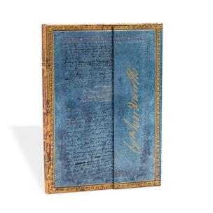 Opakowanie Notatnik Midi  Wordsworth w linie