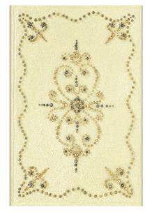 Opakowanie Notatnik Mini Buttercream