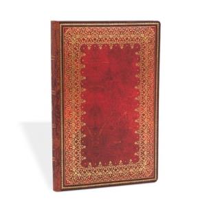 Opakowanie Notatnik Mini Foiled w linie