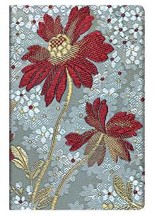 Opakowanie Notatnik Mini Painted Lady gładki