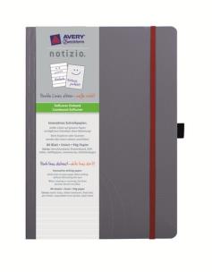 Opakowanie Notatnik Notizio