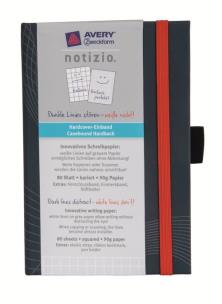 Opakowanie Notatnik Notizio ST 7048