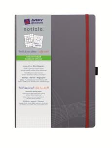 Opakowanie Notatnik Notizio