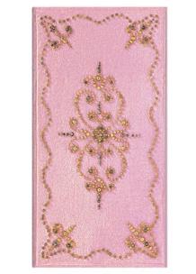 Opakowanie Notatnik Slim Cotton Candy