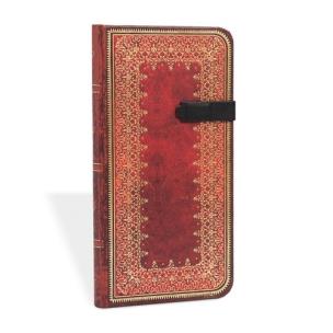 Opakowanie Notatnik Slim Foiled w linie