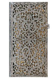 Opakowanie Notatnik Slim Natural w linie