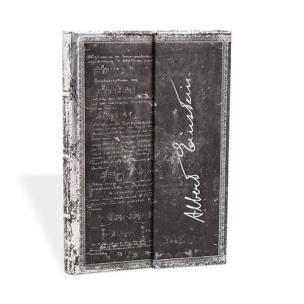 Opakowanie Notatnik Ultra Albert Einstein Relativity w linie