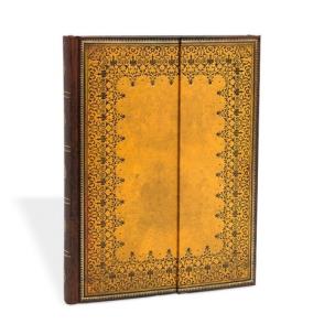 Opakowanie Notatnik Ultra Embossed Wrap w linie