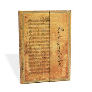 Opakowanie Notatnik Ultra Mozart w linie