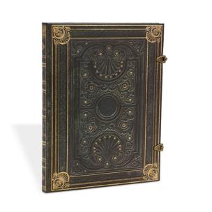 Opakowanie Notatnik Ultra Nocturnelle w linie