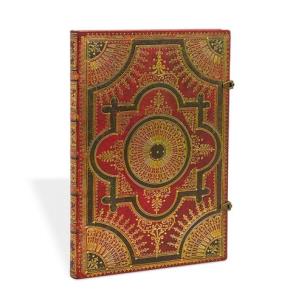 Opakowanie Notatnik Ultra Ventaglio Rossow linie