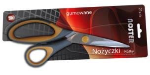 Opakowanie Nożyczki biurowe NBG-21