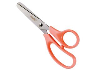 Opakowanie Nożyczki szkolne (24szt) MILAN