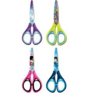 Opakowanie Nożyczki szkolne Tatoo 13cm bls MAPED