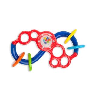 Okładka książki Oball Pętelka