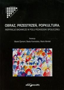Opakowanie Obraz przestrzeń popkultura