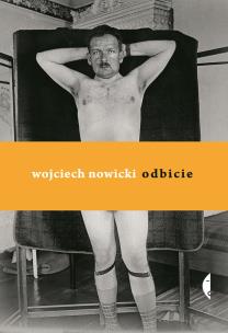 Odbicie. Autor: Wojciech Nowicki. Multiszop.pl Okładka książki Odbicie