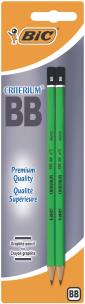 Opakowanie Ołówek Criterium 550 BB Blister 2 sztuki