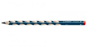 Opakowanie Ołówek EASYgraph HB dla praworęcz. (12szt) STABILO