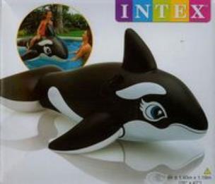 Opakowanie Orka pływająca 193 cm