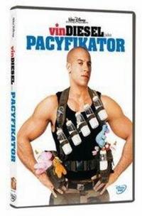 Opakowanie Pacyfikator