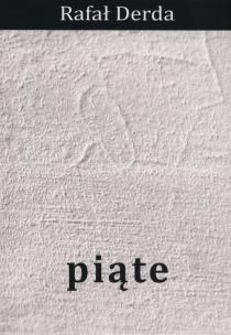 Okładka książki Piąte